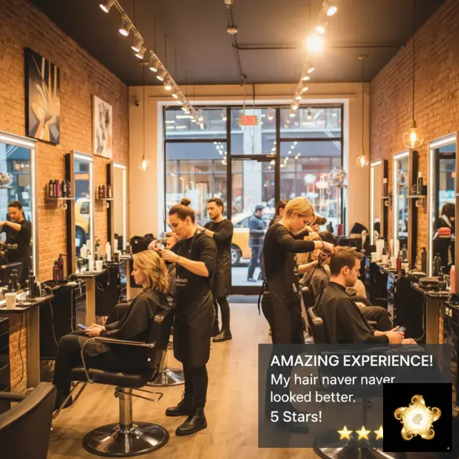 About HairTestimonial.Com